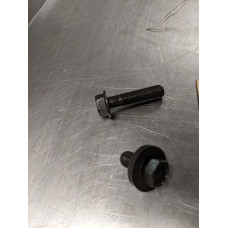 114K022 Camshaft Gear Bolt Set For 12-18 Toyota Prius C  1.5